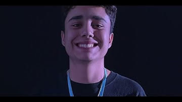 UBC BFA Film Production - Self-Portrait Video (ACCEPTED)