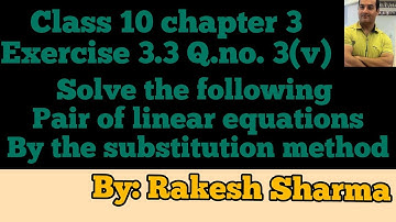 A fraction becomes 9/11 if 2 is added to both numerator and denominator. if 3 is added to both numer