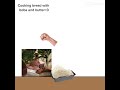 Cooking