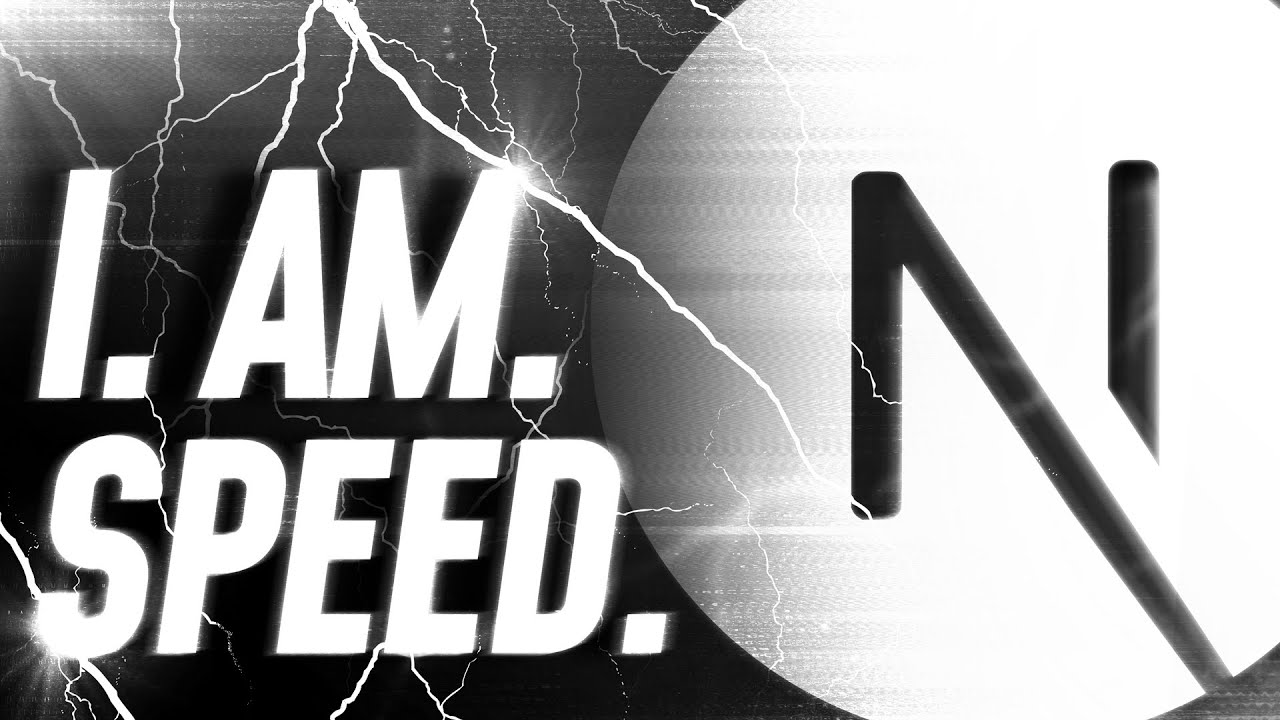 Why Next js is so fast 