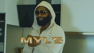 **VOU & MWEN** MYL'S / ZOUK 2026