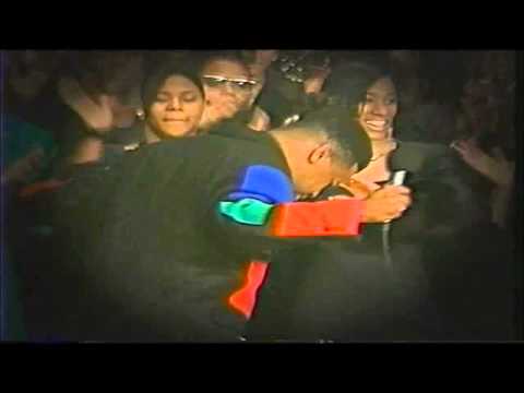 Hezekiah Walker - Praise Break (Live in Atlanta at Morehouse College)