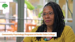 Community Psychology Programs In-Person & Online Degrees