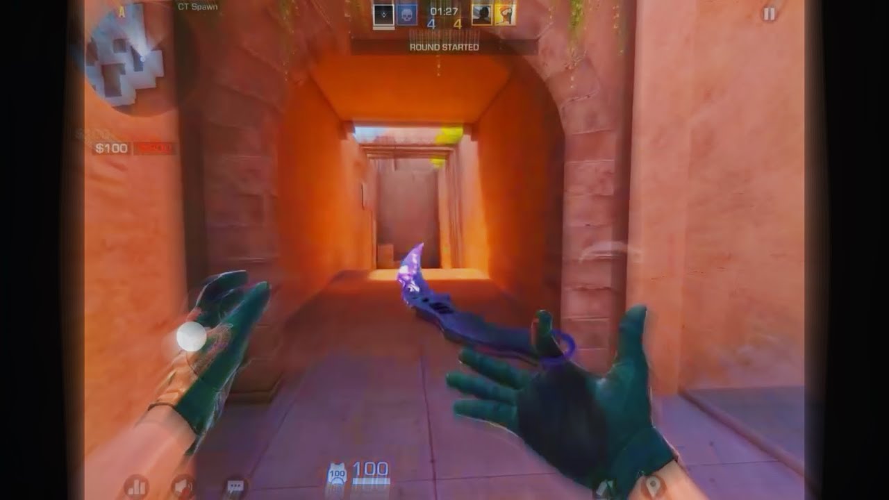 Fix Your Game Please… I Beg You 😭 | Standoff 2 Ranked Is Broken