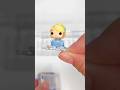 PRINCESAS DISNEY MINIATURA FUNKO POP! #miniaturas #juguetes #disney #princess #funkopop #viral