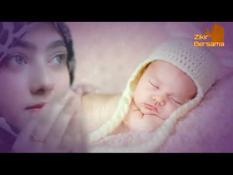 Bacaan Al Quran Untuk Ruqyah Bayi Susah Tidur