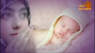 Bacaan Al Quran Untuk Ruqyah Bayi Susah Tidur