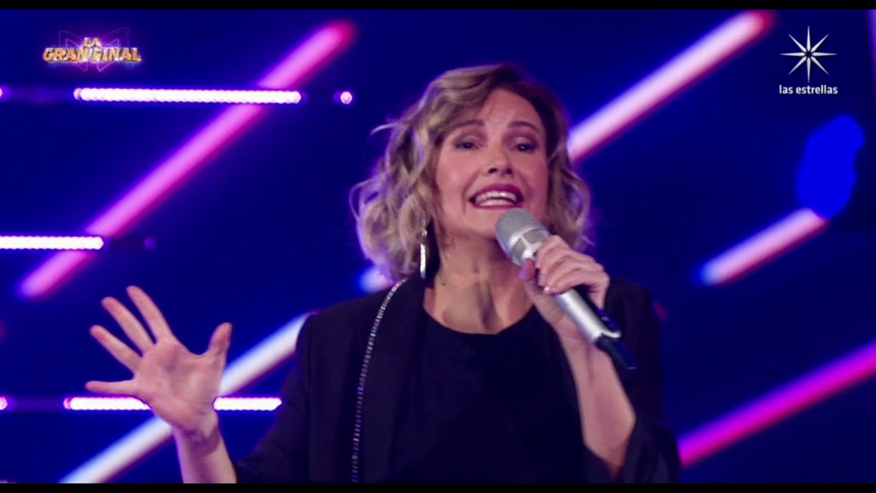 Las Mil y Una Noches - Con tu Amor / Quien es la Máscara / Pandora - Flans (2021)