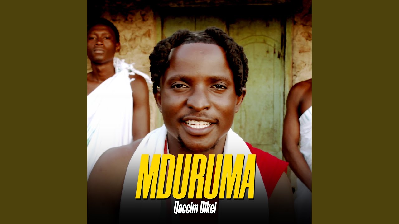 Mduruma