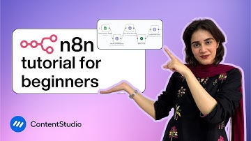 n8n Tutorial for Beginners | 10x your Social Media Automation | HTTP Request Node Made Easy