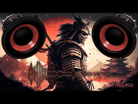 Mehdibh Knight Warrior BASS BOOSTED