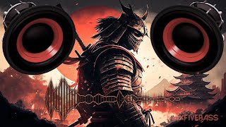 Mehdibh - Knight Warrior (Bass Boosted)