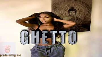 FREE Afrobeat ☓ Dancehall 'GHETTO' ft Rema ☓ OmahLay ☓ Ckay type beat