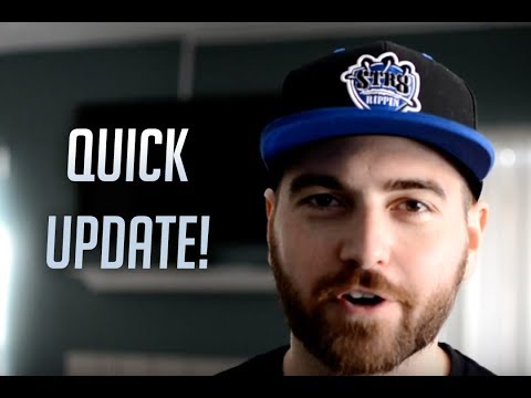Microsoft Store Halo FFA recap, CoD Champs, & insane Str8 Rippin giveaway