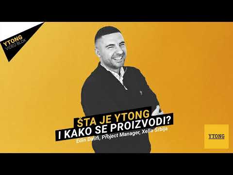 Video: Šta je blok -potporni zid?