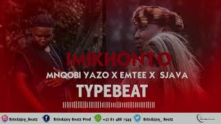 [FREE BEAT] Mnqobi Yazo x Sjava x Emtee type beat 2021