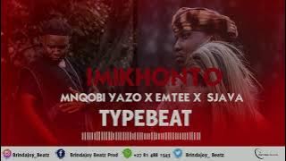 [FREE BEAT] Mnqobi Yazo x Sjava x Emtee type beat 2021