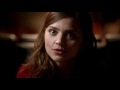 Rescue me chin boy and show me the stars! - Doctor Who - Asylum of the Daleks - BBC