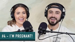 We're Pregnant! Miscarriage, BehindTheScenes Pregnancy Details, Raising Godly Children | Ep 4