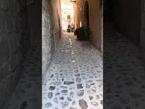 #beautiful #daltvila #oldtown #ibiza #españa