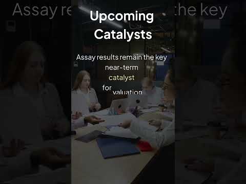 Encouraging Early Drill Results Signal Potential