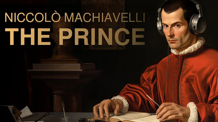 'The Prince' by Niccolò Machiavelli - The Complete Book in Today's Language - DayDayNews