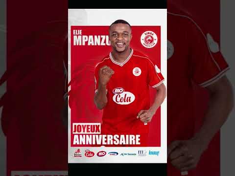 Nikajua Thank You Elie Mpanzu Kumbe Birthday 