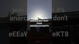 join my Minecraft bedrock realm it's dying #realms #minecraft #fun