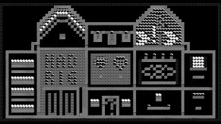 Boulder Dash for fun - 'Magic Mansion' by Dustin