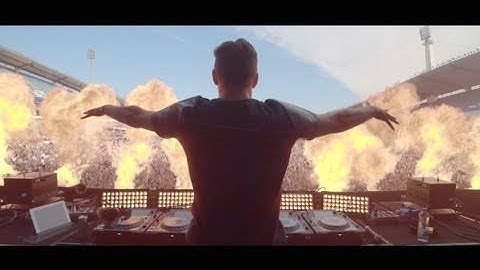Martin Garrix - Forbidden Voices (Music Video)
