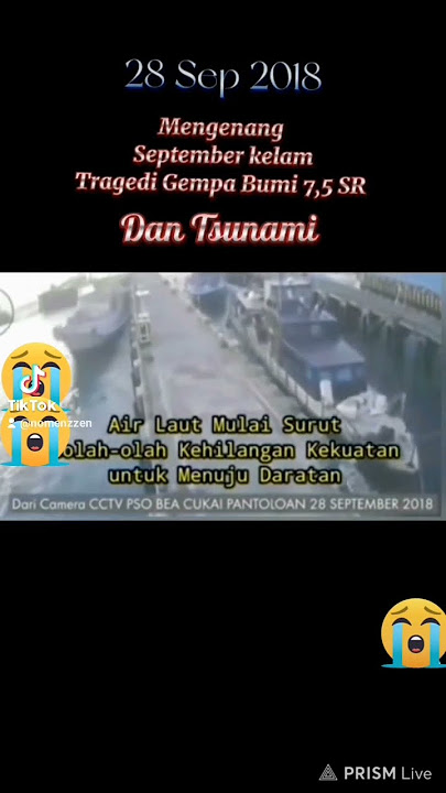 becana 28 september 2018. 5thun sdh berlalu smua terlewatkan.