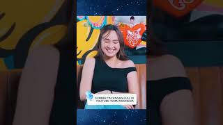 Cantik-Cantik Caitlin Halderman Akui Jarang Mandi