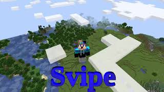 Svipes Intro