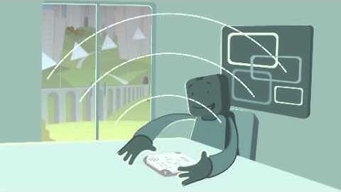 Accessibility for learning: EU4ALL/Open University - draft