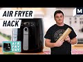 Is This Air Fryer Cleaning Hack Worth It? | Mashable