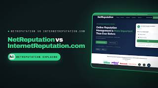 NetReputation vs InternetReputation.com: Honest Reputation Management Comparison