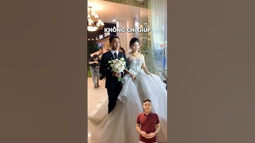 Bí quyết chọn chỗ ngồi phù hợp, khi tham dự tiệc cưới tại nhà hàng #shorts