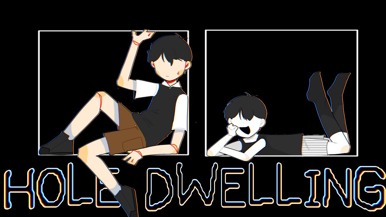 Hole Dwelling Omori YouTube