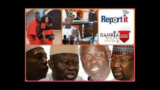 GAMBIA TODAY TALK 12TH MAY 2021