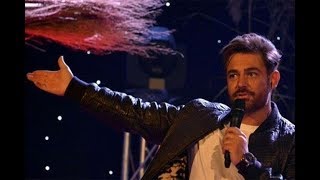 محمد رضا گلزار آهنگ بگو آره ، کنسرت 96 Mohammad Reza Golzar