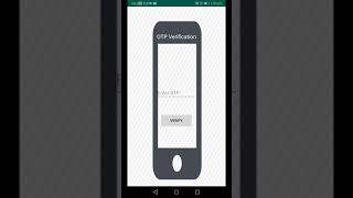 Feedback Management System - ANDROID