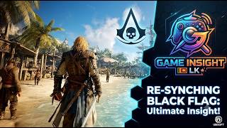 New Black Flag Resynced | Release In July 09
