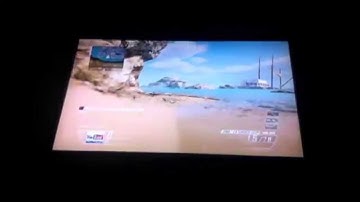 Diamod  MP7 and Diamod SMR and Diamod  R870 MCS and Diamod DSR 50 on Black ops 2