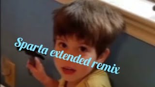 The O Family- Colton Mommay Sparta Extended Remix