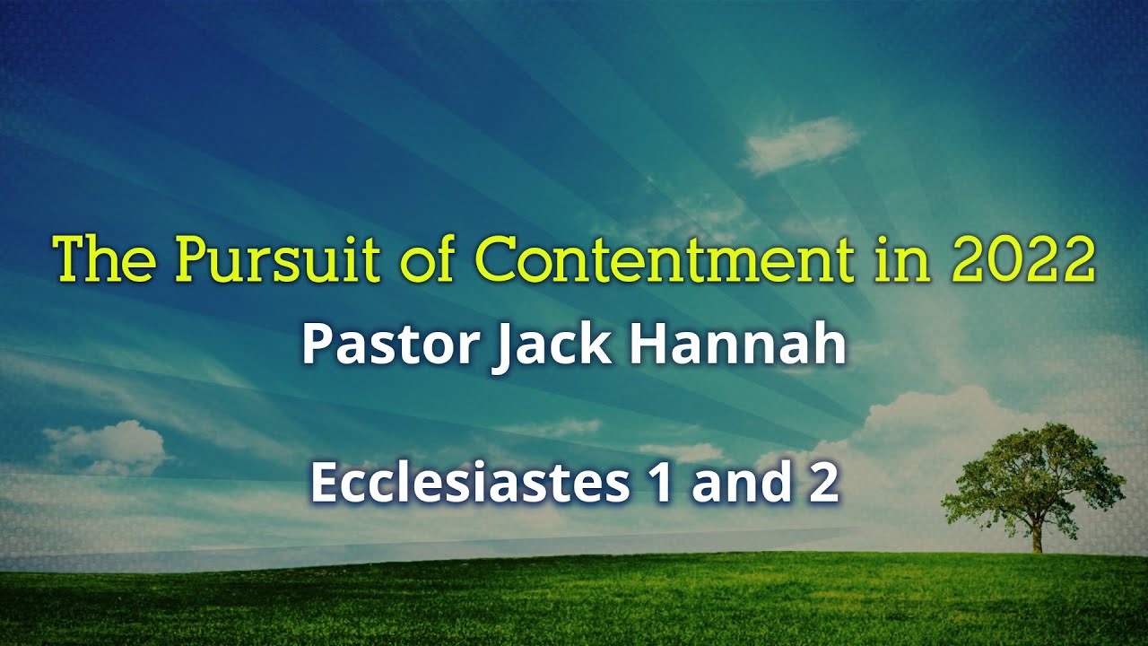 Westney Heights Baptist Church January 23rd, 2022 Sunday Service