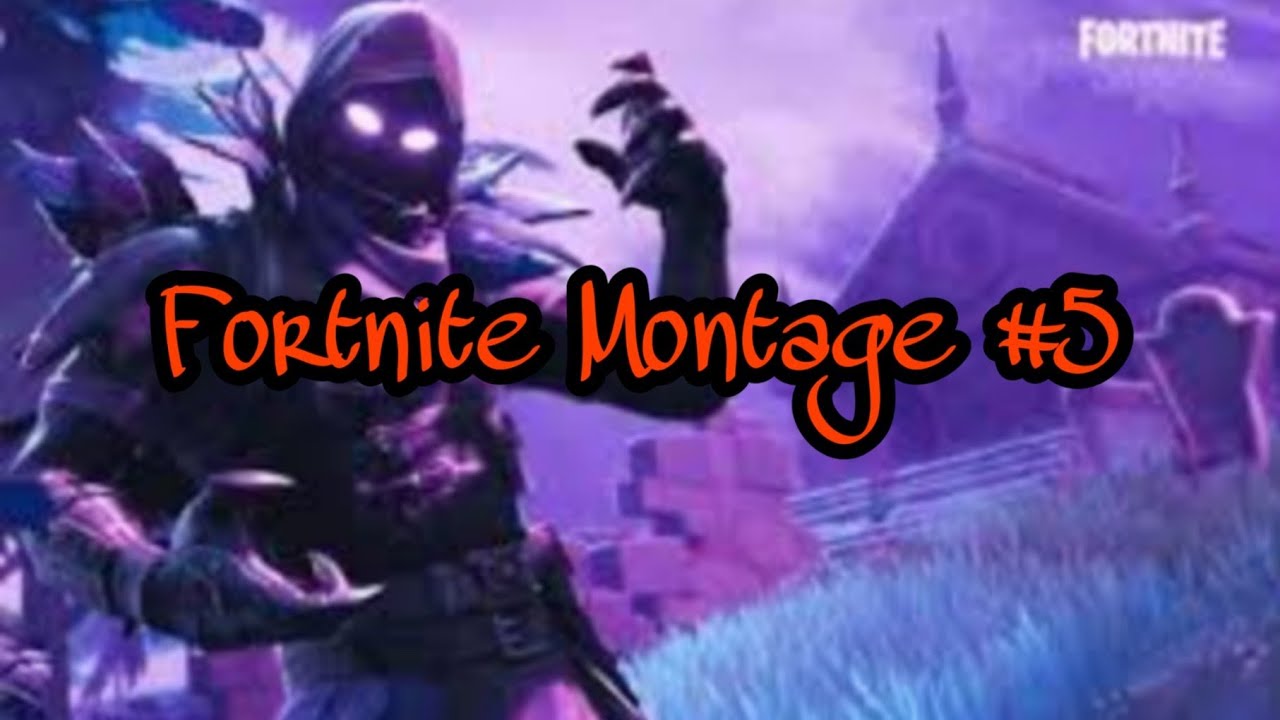 INSANE fortnite montage #5 camera iphone 8 plus apk