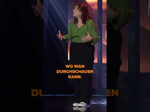 Eines ist sicher: Toblerone im Bauch macht definitiv glücklicher als zwischen den Beinen!