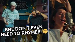 RAYE - I Know You're Hurting. | THVS React