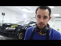 Phantom RS4, Sapphire M2 & an Obsidian C63 - VLOG 042