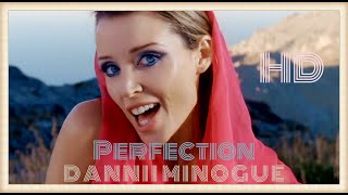 Dannii Minogue & Soul Seekerz - Perfection (Official Hd Video 2005)